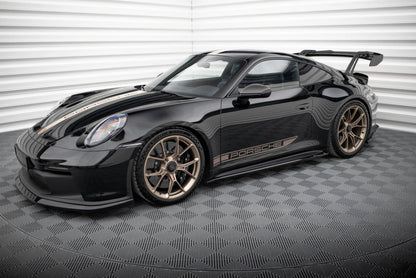 Porsche 911 GT3 - Seitenschweller V.1
