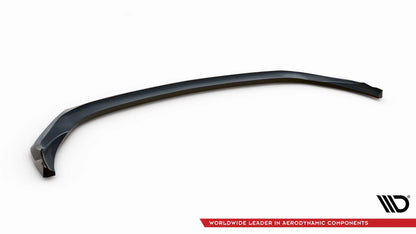 Mercedes AMG C43 Facelift - Frontspoiler - Frontlippe V.1