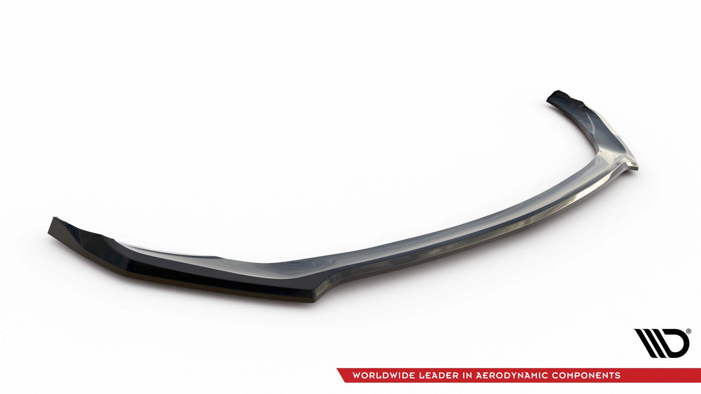 Mercedes AMG C43 Facelift - Frontspoiler - Frontlippe V.1