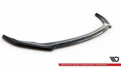 Mercedes AMG C43 Facelift - Frontspoiler - Frontlippe V.2