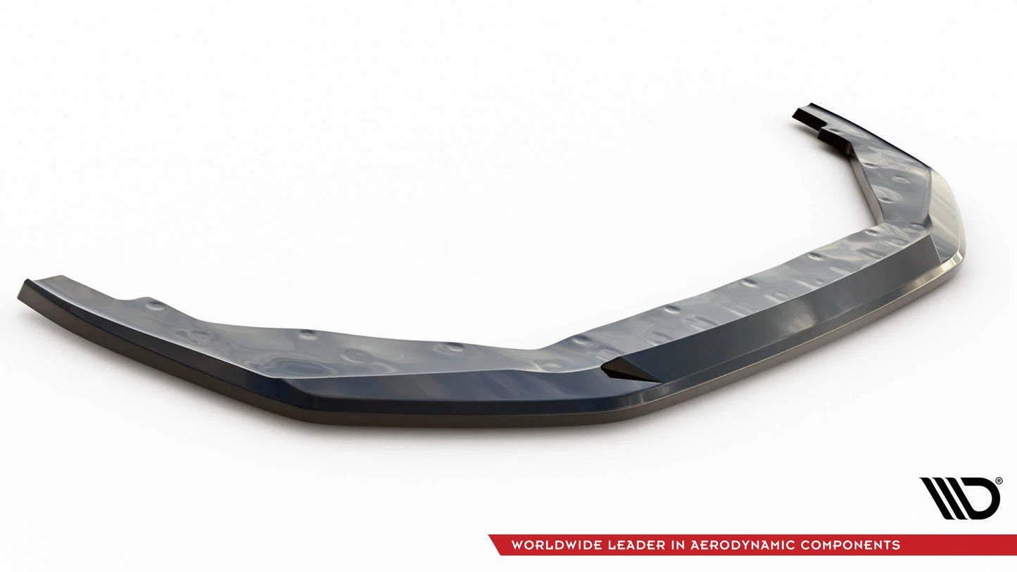 Nissan GT-R Facelift - Frontspoiler - Frontlippe V.1