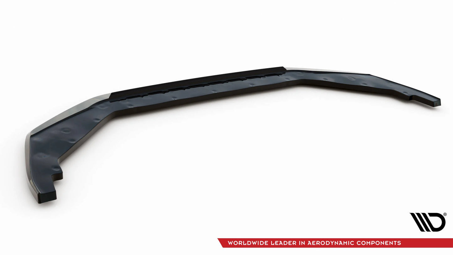 Nissan GT-R Facelift - Frontspoiler - Frontlippe V.1