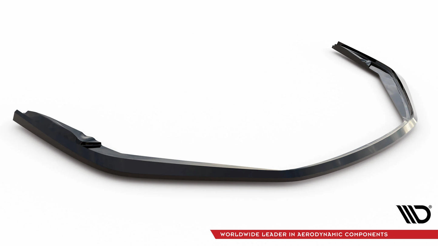 Porsche Cayman GT4 RS - Frontspoiler - Frontlippe V.1