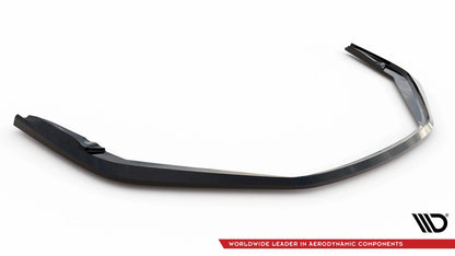 Porsche Cayman GT4 RS - Frontspoiler - Frontlippe V.1