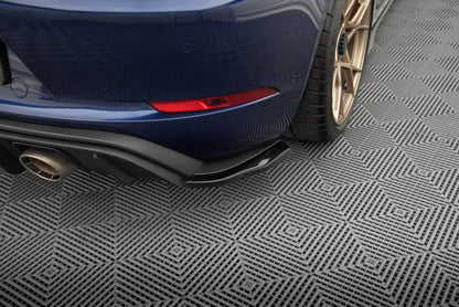 Porsche Cayman GT4 RS - Heck Flaps
