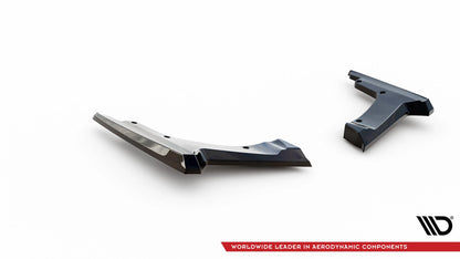 Nissan GT-R Facelift - Heck Flaps