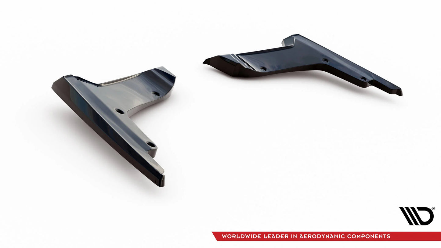 Nissan GT-R Facelift - Heck Flaps