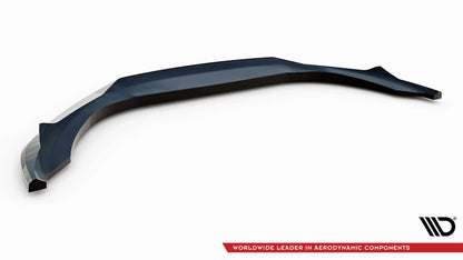 Maserati Ghibli Mk3 Facelift - Frontspoiler - Frontlippe V.2