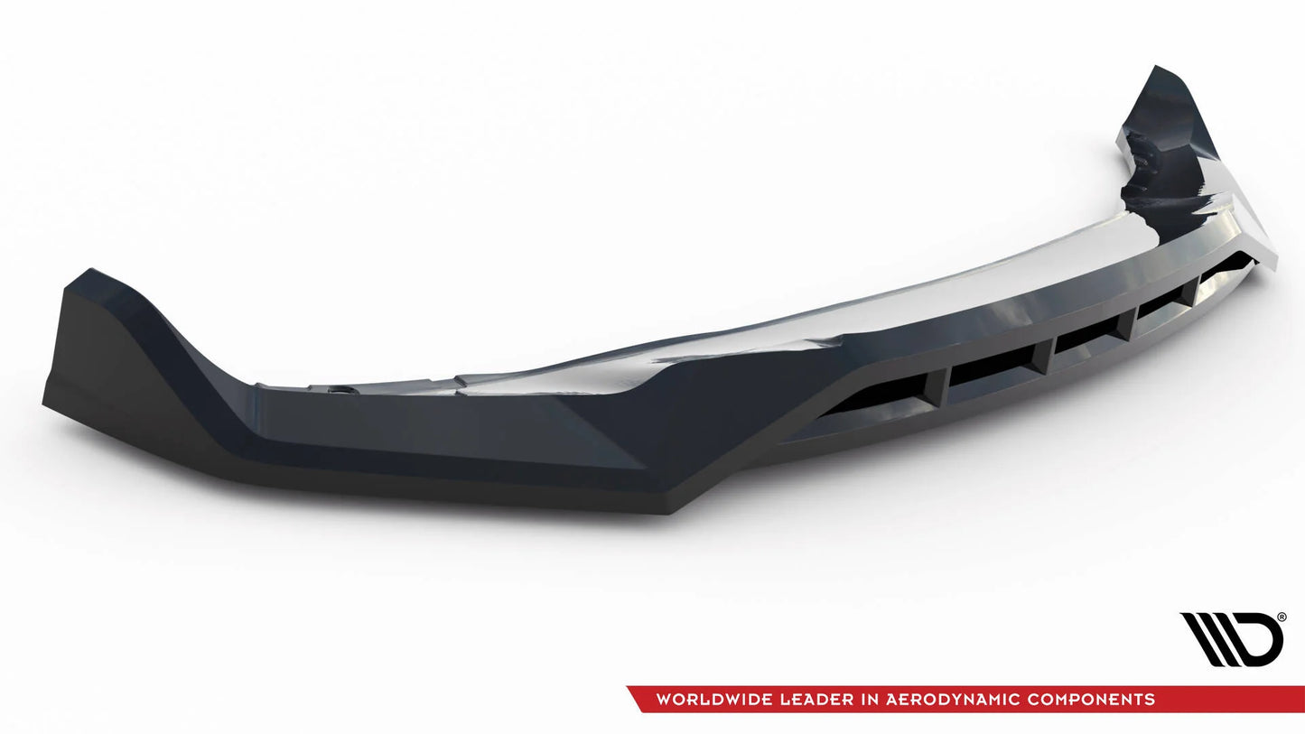 BMW X5 G05 M-Paket - Frontspoiler - Frontlippe V.2