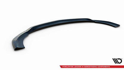 Mercedes E63 AMG Facelift - Frontspoiler - Frontlippe V.1