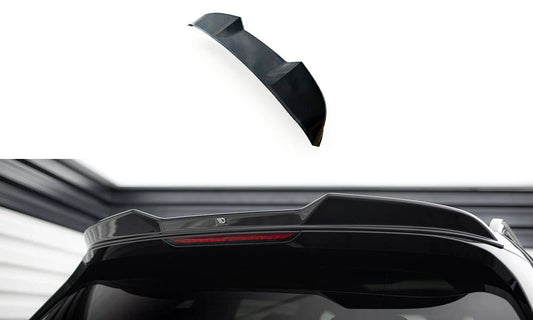 BMW X7 G07 M-Paket - 3D Heck Spoiler
