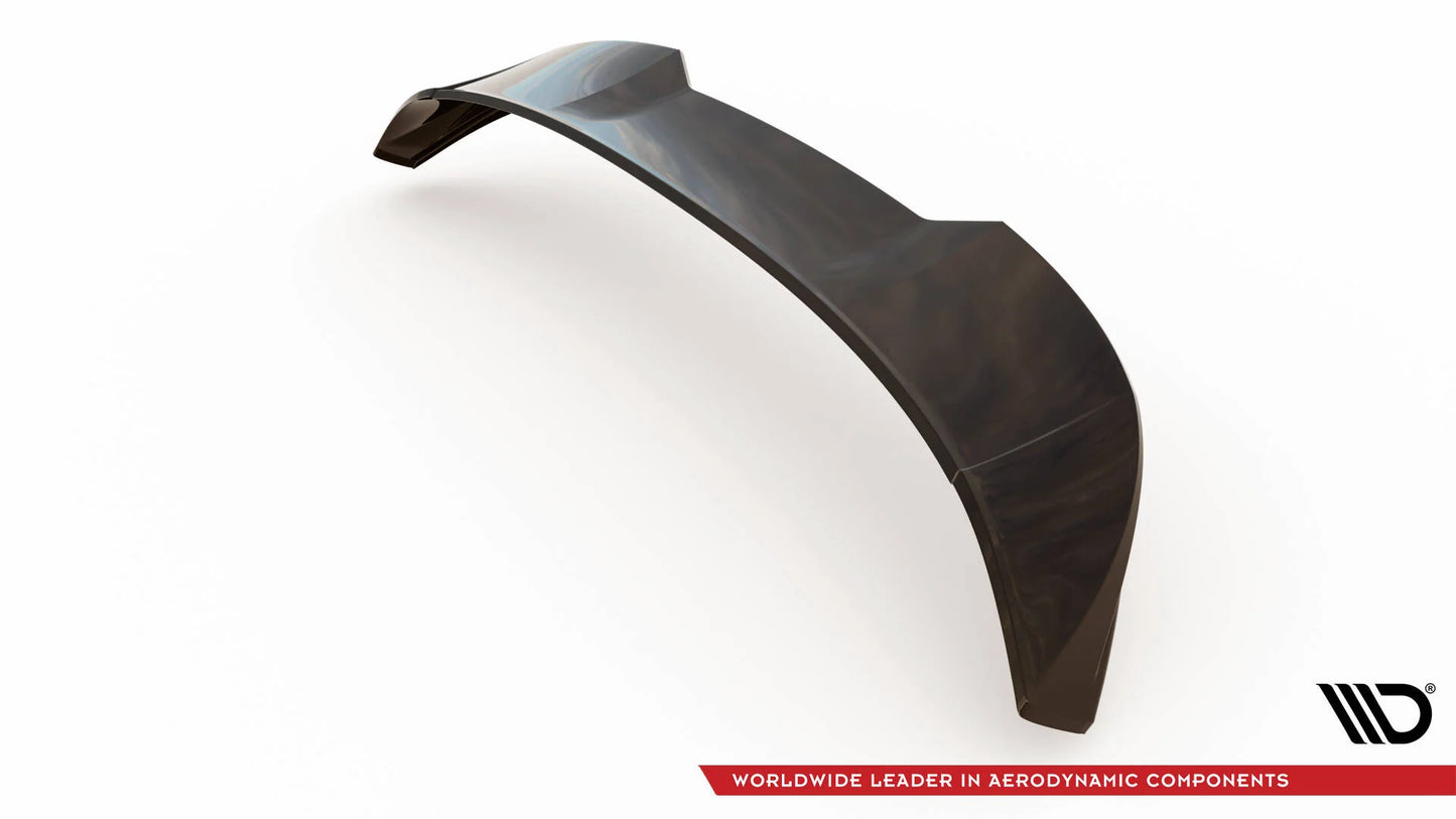 Maserati Grecale - 3D Heck Dachspoiler