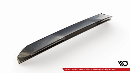 Maserati Grecale - 3D Heck Dachspoiler