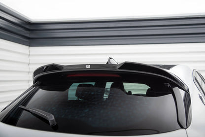 Maserati Grecale - 3D Heck Dachspoiler