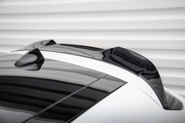 Maserati Grecale - 3D Heck Dachspoiler