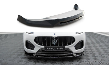 Maserati Grecale - Frontspoiler - Frontlippe