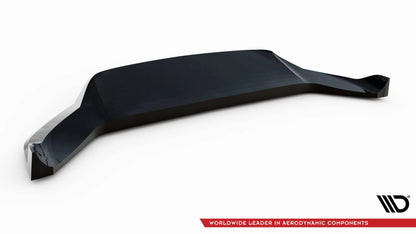 Maserati Grecale - Frontspoiler - Frontlippe