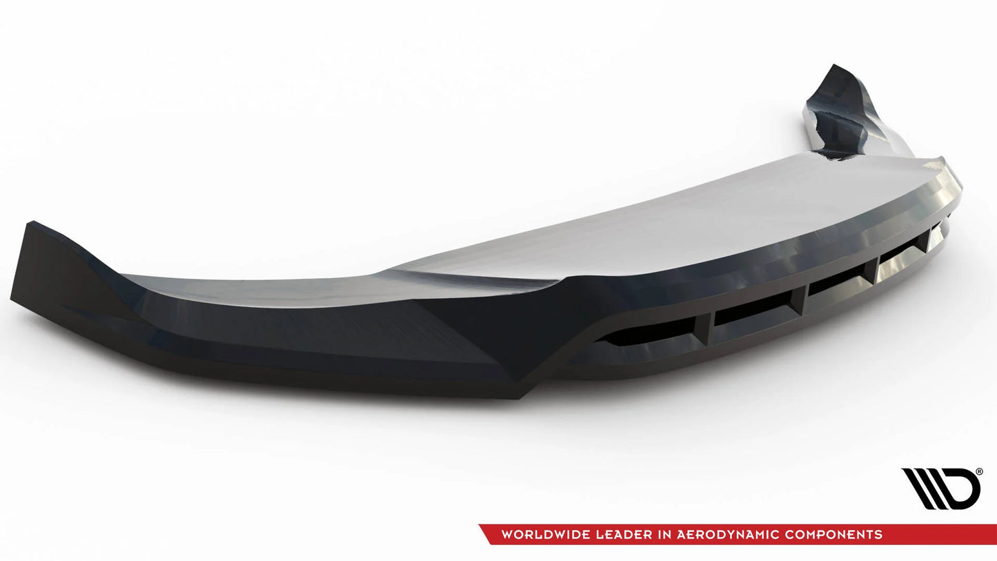 Maserati Grecale - Frontspoiler - Frontlippe