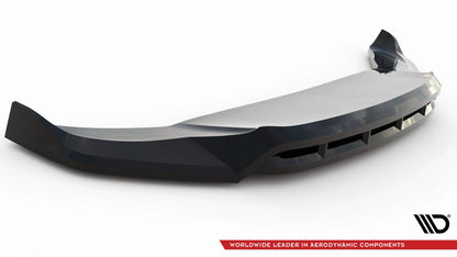 Maserati Grecale - Frontspoiler - Frontlippe