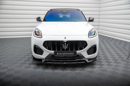 Maserati Grecale - Frontspoiler - Frontlippe