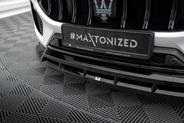 Maserati Grecale - Frontspoiler - Frontlippe