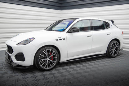 Maserati Grecale - Seitenschweller