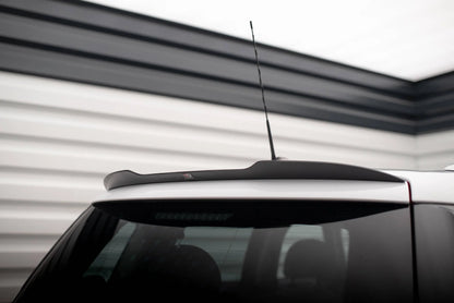 Mini Countryman Facelift - Heck Dachspoiler