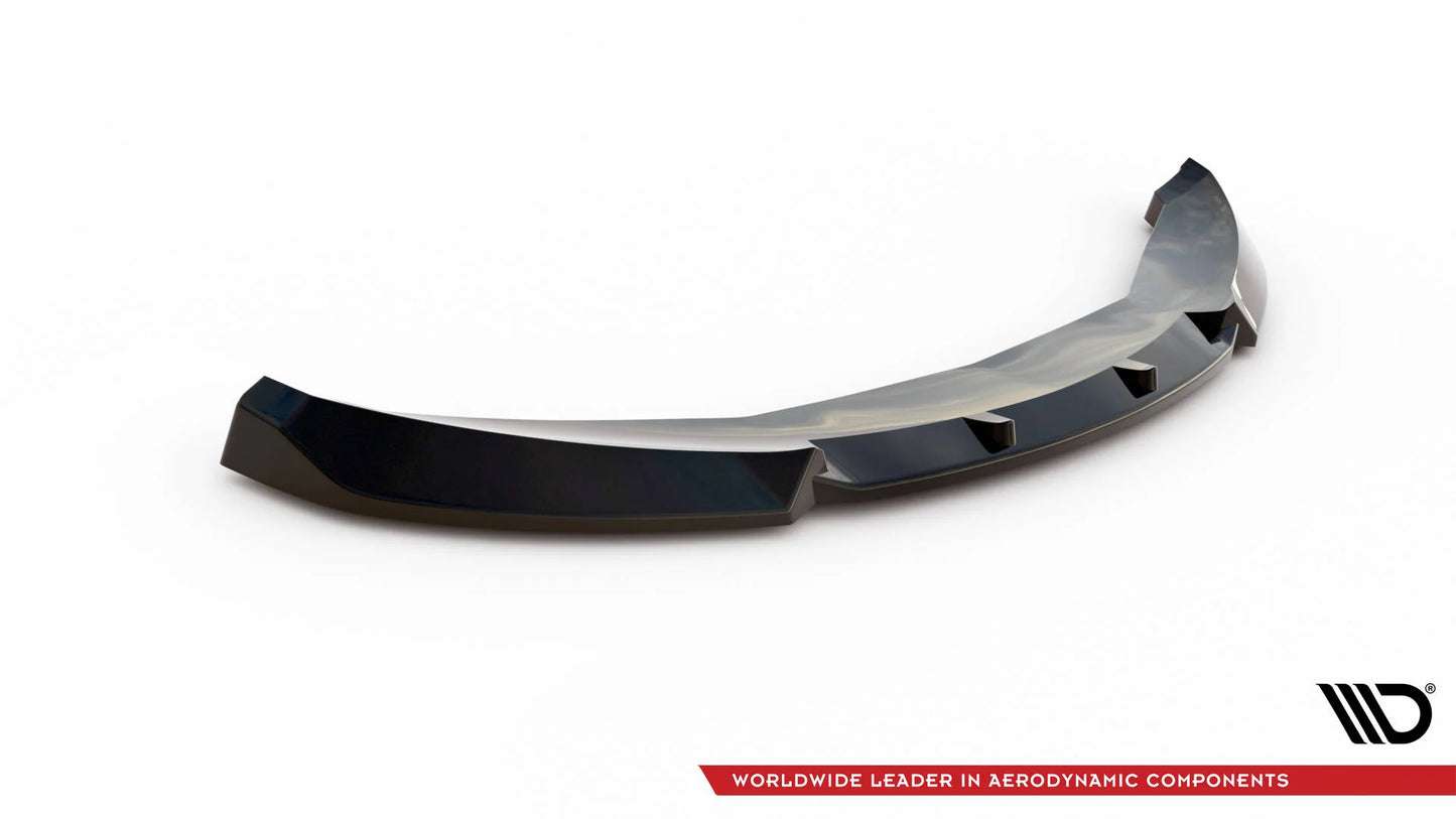 Mini Countryman Facelift - Frontspoiler - Frontlippe