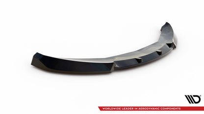 Mini Countryman Facelift - Frontspoiler - Frontlippe