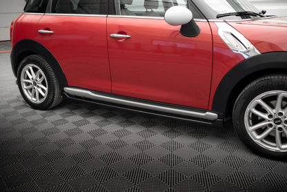 Mini Countryman Facelift - Seitenschweller