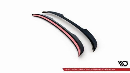 Mercedes GLE 53 AMG / 63 AMG / AMG-Line - Heck Dachspoiler