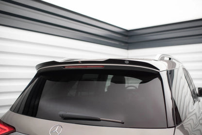 Mercedes GLE 53 AMG / 63 AMG / AMG-Line - Heck Dachspoiler
