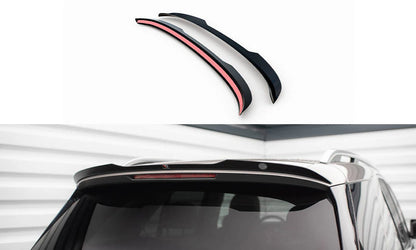 Mercedes GLE 53 AMG / 63 AMG / AMG-Line - Heck Dachspoiler