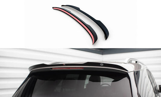Mercedes GLE 53 AMG / 63 AMG / AMG-Line - Heck Dachspoiler