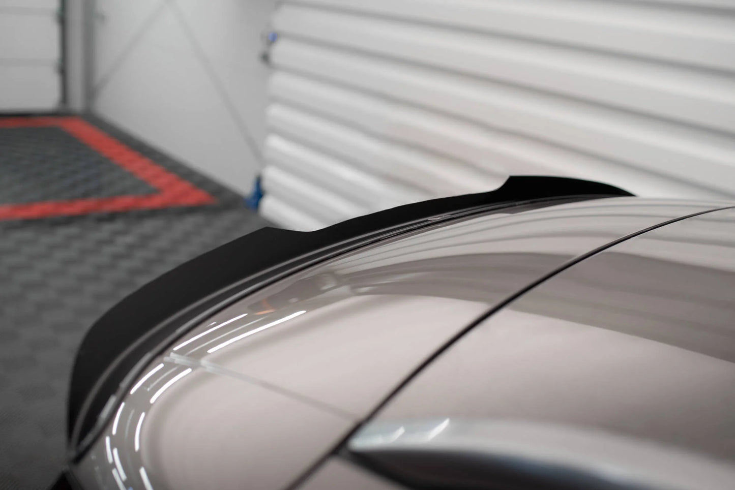 Mercedes GLE 53 AMG / 63 AMG / AMG-Line - Heck Dachspoiler