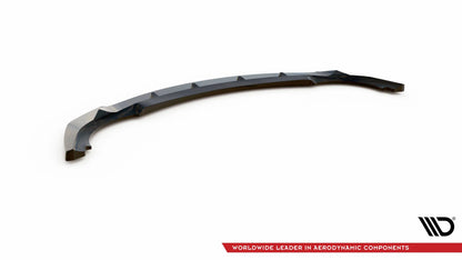 BMW 3er E46 Coupe - Frontspoiler - Frontlippe V.1