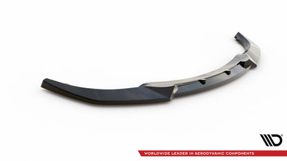 BMW 3er E46 Coupe - Frontspoiler - Frontlippe V.3