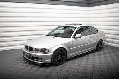 BMW 3er E46 Coupe - Seitenschweller
