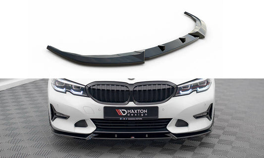 BMW 3er G20 Sport Line - Frontspoiler - Frontlippe V.1