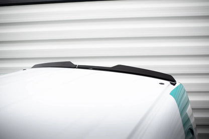 Mercedes Citan - Heck Dachspoiler