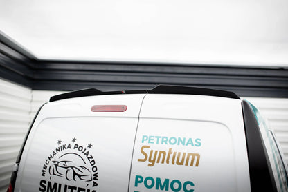 Mercedes Citan - Heck Dachspoiler