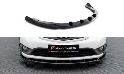 Mercedes Citan - Frontspoiler - Frontlippe
