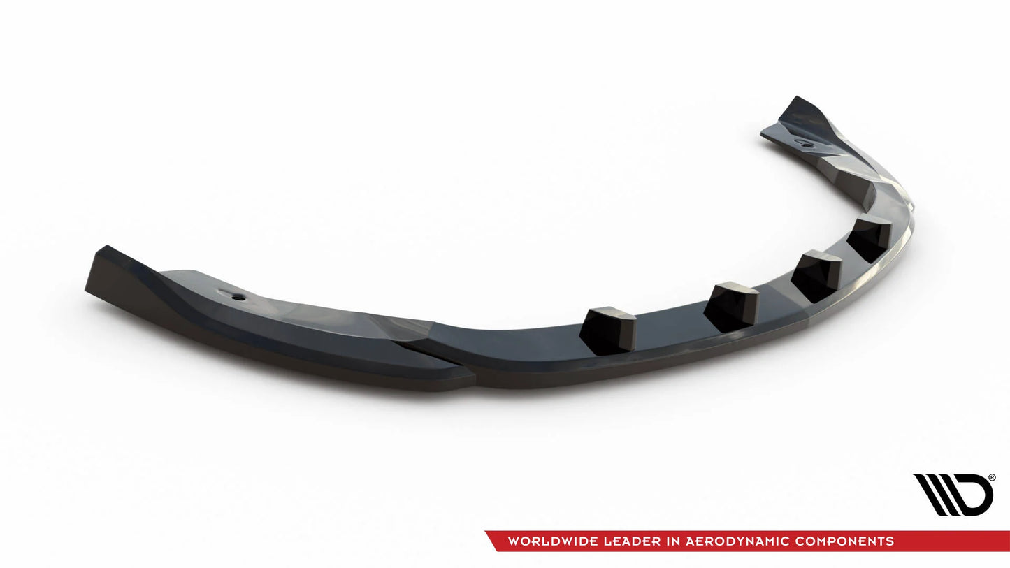 Mercedes Citan - Frontspoiler - Frontlippe