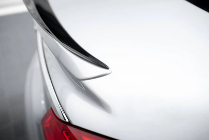 Opel Insigina OPC-Line - Heck Spoiler