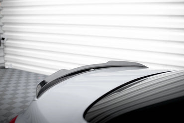 Opel Insigina OPC-Line - Heck Spoiler