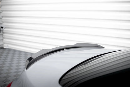 Opel Insigina OPC-Line - Heck Spoiler