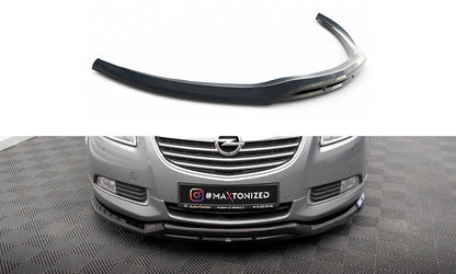 Opel Insigina OPC-Line - Frontspoiler - Frontlippe