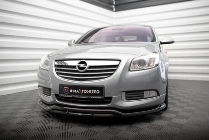 Opel Insigina OPC-Line - Frontspoiler - Frontlippe