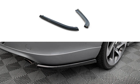 Opel Insigina OPC-Line - Heck Flaps