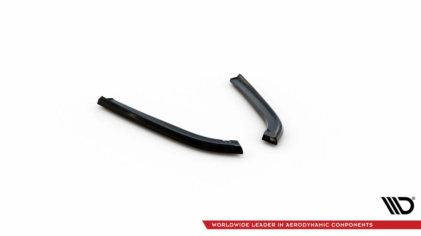 Opel Insigina OPC-Line - Heck Flaps